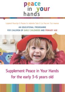 supplement early years